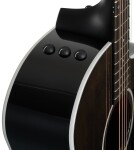 Taylor 214ce Plus Special Edition Grey