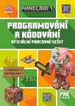 Minecraft - Programování a kódování (7 - 11 let)