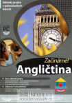 Angličtina Začínáme!