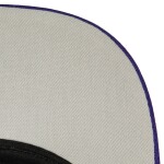 Mitchell & Ness Pánská kšiltovka Toronto Raptors NBA 1998 Draft Pro Crown Strapback
