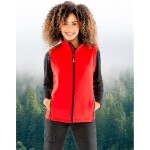 Vesta softshellová dámská RESULT R232F více barev