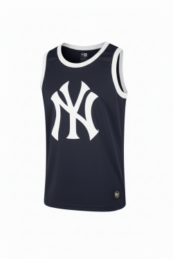 47 Brand Pánské Tílko New York Yankees MLB Imprint ’47 FUTURE TANK Velikost: S