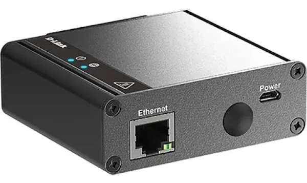 D-Link DWM-311 / 4G LTE modem / USB 2.0 / Ethernet / 150 Mbps (DWM-311)