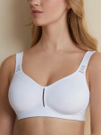 Selene Elvira měkká podprsenka blanco 85C