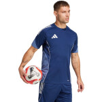 Adidas Tiro 25 Competition Training Jersey M JI6555 pánské S