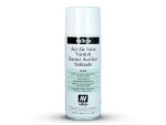 Lak ve spreji Vallejo 28532 Satin Spray Varnish 400 ml