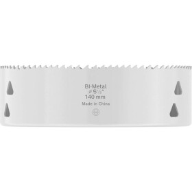 Bosch Accessories 2608594609 2608594609 vrtací korunka 140 mm 1 ks