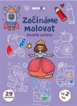 Začínáme malovat Veselá paleta