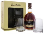 Dos Maderas Seleccion 42% 0,7 l (dárkové balení 2 sklenice)