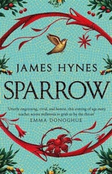 Sparrow - James Hynes