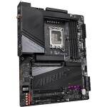 GIGABYTE Z790 AORUS ELITE X WIFI7 / Z790 / LGA 1700 / 4x DDR5 / PCIEx16 / 1x 2.5GLAN / ATX (Z790 A ELITE X WIFI7)