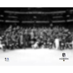 Fanatics Fotografie Vegas Golden Knights NHL 2023 Stanley Cup Champions Team Celebration Photograph 8x10