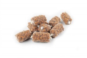 Nikl Pelety Ready PVA Stick Devill Krill 20ks,Nikl Pelety Ready PVA Stick Devill Krill 20ks