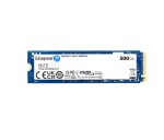 Kingston SSD 500GB NV3, M.2 2280, NVMe PCIe Gen4x4, (R: 5000MB/s; W: 3000MB/s) EDF_1532047