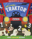 Jezdi hledej Traktor