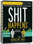 Shit Happens Zasraná práce