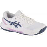 Asics Gel-Dedicate 8 Clay W 1042A255-104 dámské tenisové boty 42