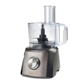 BlackDecker BXFPA1200E / Kuchyňský robot / 1200W / 1,5 l / Lis na citrusy / Pulzní funkce (ES9250050B)