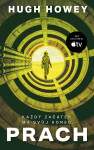 Prach - Hugh Howey