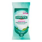 Sanytol utěrky
