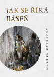 Jak se říká báseň - Martin Patřičný