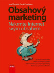 Obsahový marketing - Tomáš Procházka, Josef Řezníček