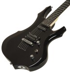 ESP LTD F-10KIT BLK