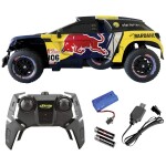 Amewi Crazy Crawler 1:10 RC model auta elektrický, Crawler, 4WD (4x4), vč. akumulátorů, nabíječky a baterie ovladače, 22