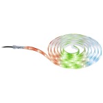 TRU COMPONENTS TRU-PL-HIGH-CRI TRU-PL-HIGH-CRI LED osvětlení pro akvárium s klecovou tahovou pružinou 12 V 180 mm neutrá