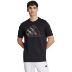Tričko adidas Tech Outline Graphic M JJ3866 pánské s