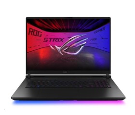 ASUS NTB ROG Strix SCAR 18 (G835LX-NEBULA011X), Ultra 9-275HX, 18" 2560 x 1600, 32GB, 4TB SSD, RTX 5090, W11 Pro, Black EDF_892908