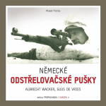 Německé odstřelovačské pušky - Albrecht Wacker