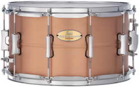 Pearl PSC1480C Primal Snare Collective 14” x 8” - Brushed Copper Finish