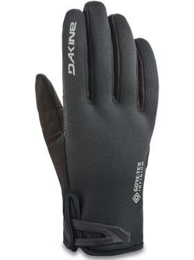 Dakine FACTOR INFINIUM black pánské prstové rukavice