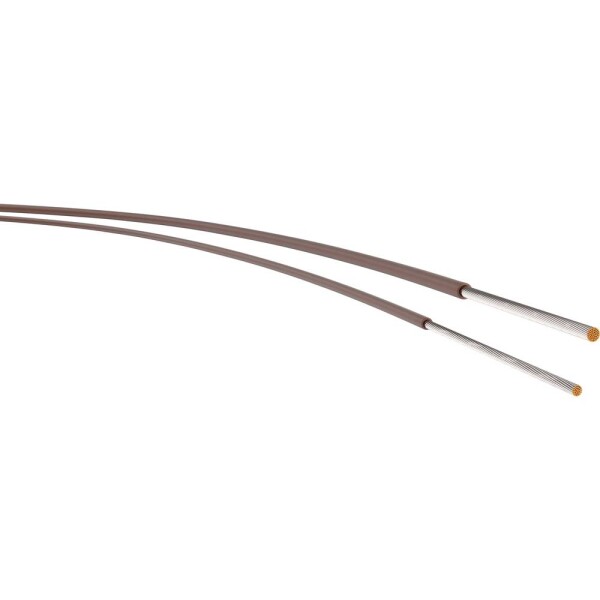 VER SIAF 1,5 gn/ge Ri.100 Kabel SIAF 1 x 1.50 mm² zelenožlutá 100 m