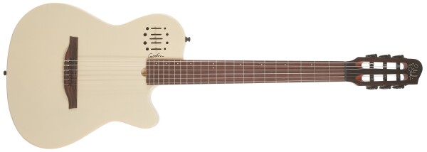 Godin Multiac Mundial Ozark Cream