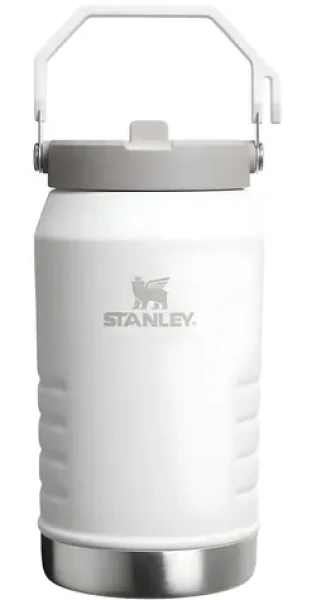 Stanley IceFlow Flip Straw 1.9 l Frost / Termoláhev / se slámkou (10-13085-037)