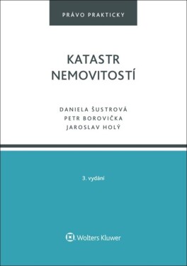 Katastr nemovitostí