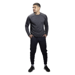 Kalhoty FLC WARMTH JOGGER Sr