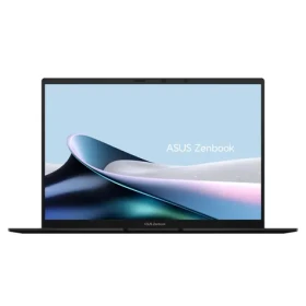 ASUS ZenBook 14 OLED černá / 14" WUXGA T / Ryzen AI 7 445 2.0GHz / 32GB / 1TB SSD / Radeon 840M / W11H (UM3406GA-OLED037W)