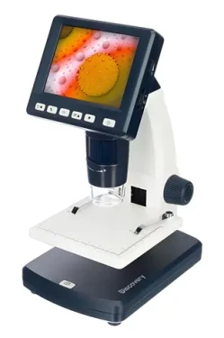 Discovery Artisan 128 Digital / Digitální mikroskop (78162)