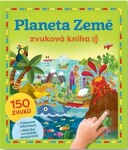 Planeta Země zvuková kniha