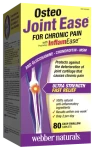 Webber Naturals Osteo Joint Ease 80 tbl (08345)