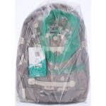 Školní batoh coocazoo MATE, Vanilla Bloom, AGR certifikát