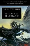 The History of Middle-Earth 03: Lays of Beleriand - John Ronald Reuel Tolkien