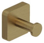 KLUDI - Vela S Háček, kartáčované zlato 25984N0