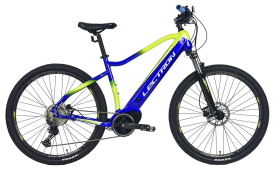 Lectron ESCONDER MGX, rám 20" pneu 29", model 2024, baterie 20Ah/720Wh - ZDARMA dopravné, odborná montáž a seřízení! (Záruka nejlepší ceny! Nakupujte u autorizovaného prodejce.)