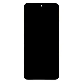 Xiaomi Redmi Note 14 Pro 5G zelená / LCD displej + dotyková deska + přední kryt / Service Pack (57983126926)