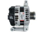 Alternátor OPEL Astra K a Insignia B 1.4 a 1.5 Benzin