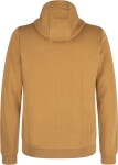MONTURA Gobi Hooded Sweater, Bronze Brown velikost: M